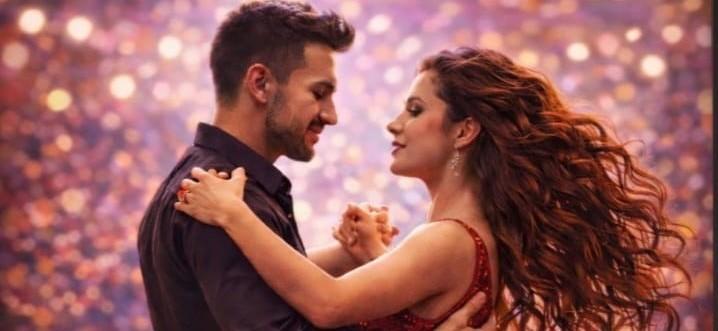 Dans Öğretmenliği